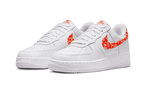 Nike Air Force 1 Low '07 Essential Orange Paisley - Exclufy