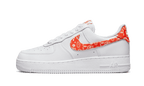 Nike Air Force 1 Low '07 Essential Orange Paisley - Exclufy