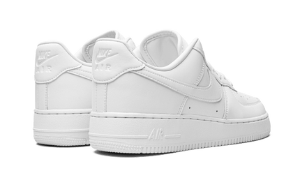 Nike Air Force 1 Low '07 Fresh White - Exclufy