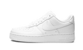 Nike Air Force 1 Low '07 Fresh White - Exclufy
