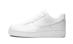 Nike Air Force 1 Low '07 Fresh White - Exclufy