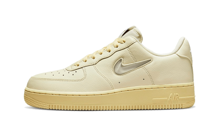 Nike Air Force 1 Low LX Certified Fresh - Exclufy