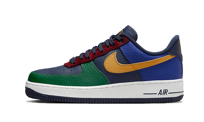 Nike Air Force 1 Low ‘07 LX Gorge Green - Exclufy