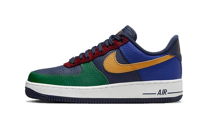 Nike Air Force 1 Low '07 LX Gorge Green - Exclufy