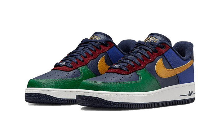 Nike Air Force 1 Low ‘07 LX Gorge Green - Exclufy