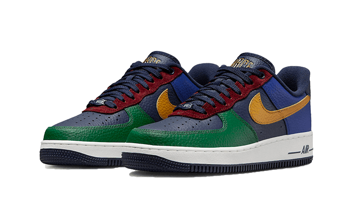 Nike Air Force 1 Low '07 LX Gorge Green - Exclufy