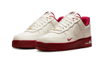 Nike Air Force 1 Low '07 SE 40th Anniversary Sail Team Red - Exclufy