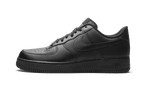 Nike Air Force 1 Low '07 Triple Black - Exclufy