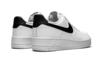 Nike Air Force 1 Low '07 White Black - Exclufy