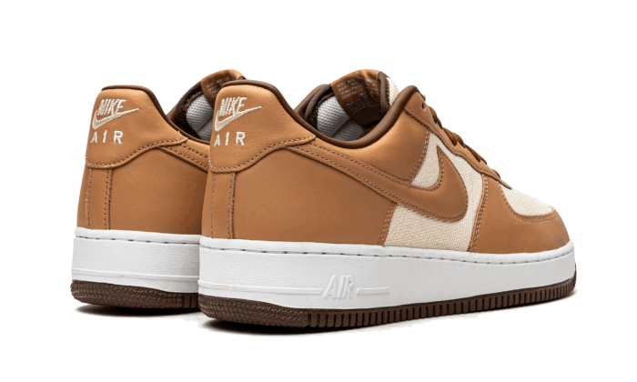 Nike Air Force 1 Low Acorn (2021) - Exclufy