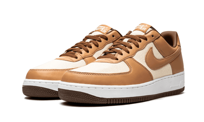 Nike Air Force 1 Low Acorn (2021) - Exclufy