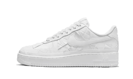 Nike Air Force 1 Low Billie Eilish White - Exclufy