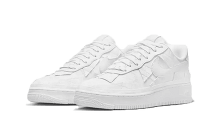 Nike Air Force 1 Low Billie Eilish White - Exclufy