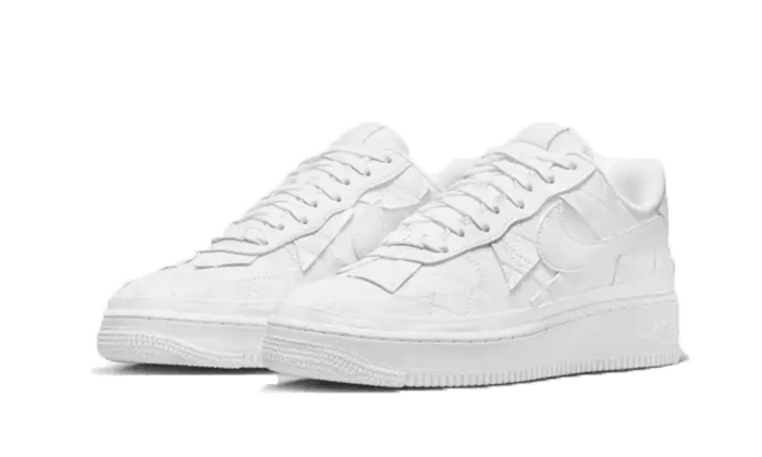 Nike Air Force 1 Low Billie Eilish White - Exclufy