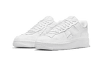 Nike Air Force 1 Low Billie Eilish White - Exclufy