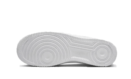 Nike Air Force 1 Low Billie Eilish White - Exclufy