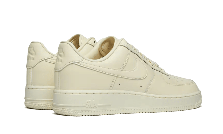 Nike Air Force 1 Low Coconut Milk - Exclufy