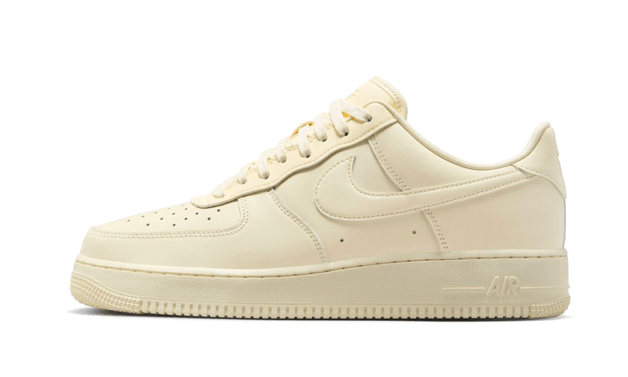 Nike Air Force 1 Low Coconut Milk - Exclufy