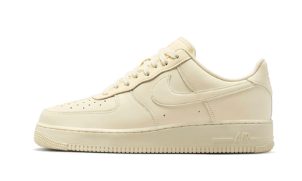 Nike Air Force 1 Low Coconut Milk - Exclufy