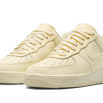 Nike Air Force 1 Low Coconut Milk - Exclufy