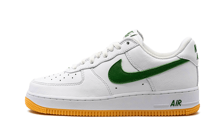 Nike Air Force 1 Low Color of the Month Forest Green - Exclufy