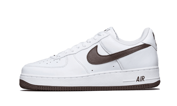 Nike Air Force 1 Low Color Of The Month Chocolate - Exclufy