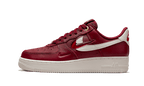 Nike Air Force 1 '07 Premium Team Red History Of Logos - Exclufy