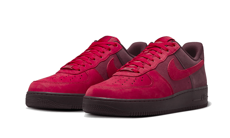 Nike Air Force 1 Low Layers of Love - Exclufy