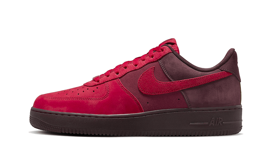 Nike Air Force 1 Low Layers of Love - Exclufy