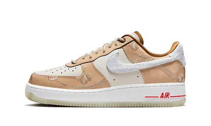 Nike Air Force 1 Low Leap High - Exclufy