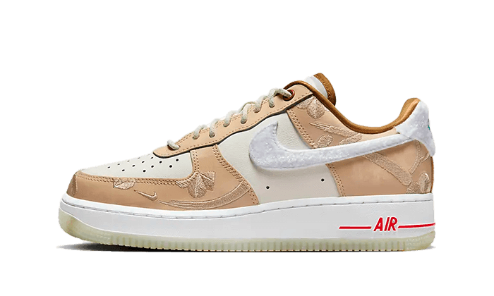 Nike Air Force 1 Low Leap High - Exclufy