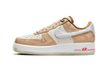 Nike Air Force 1 Low Leap High - Exclufy