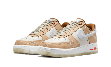 Nike Air Force 1 Low Leap High - Exclufy