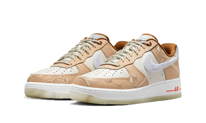 Nike Air Force 1 Low Leap High - Exclufy