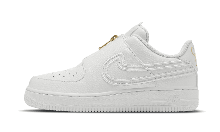 Nike Air Force 1 Low LXX Serena Summit White - Exclufy