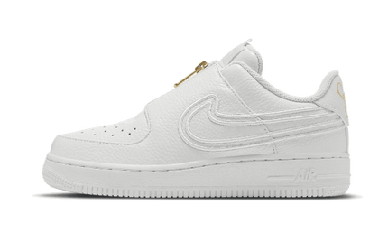 Nike Air Force 1 Low LXX Serena Summit White - Exclufy