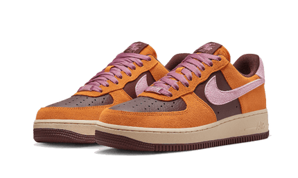 Nike Air Force 1 Low Magma Orange - Exclufy