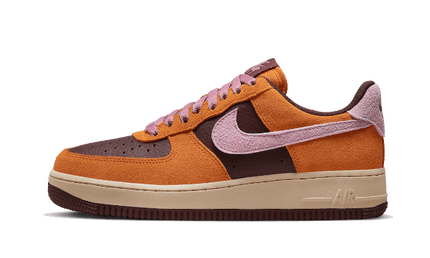 Nike Air Force 1 Low Magma Orange - Exclufy