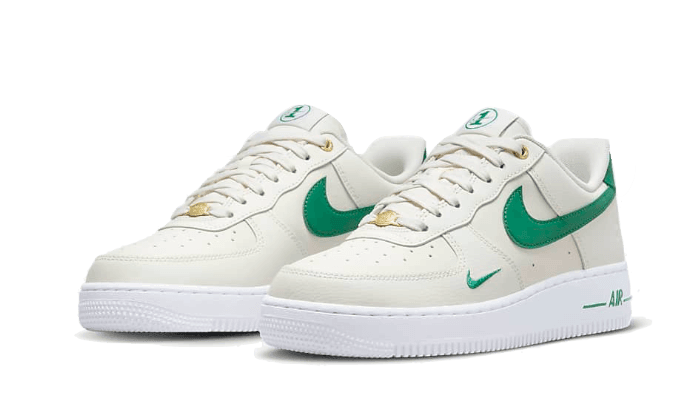 Nike Air Force 1 Low Malachite - Exclufy