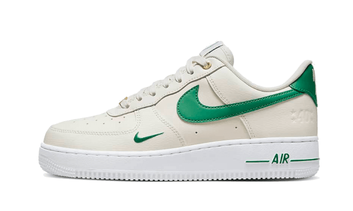 Nike Air Force 1 Low Malachite - Exclufy