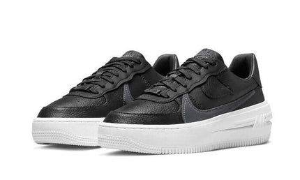 Nike Air Force 1 Low PLT.AF.ORM Black - Exclufy