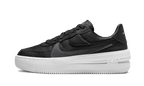 Nike Air Force 1 Low PLT.AF.ORM Black - Exclufy