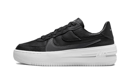 Nike Air Force 1 Low PLT.AF.ORM Black - Exclufy