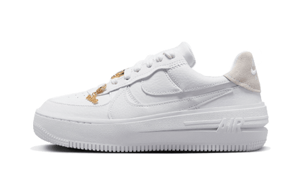 Nike Air Force 1 Low PLT-AF-ORM Bling - Exclufy