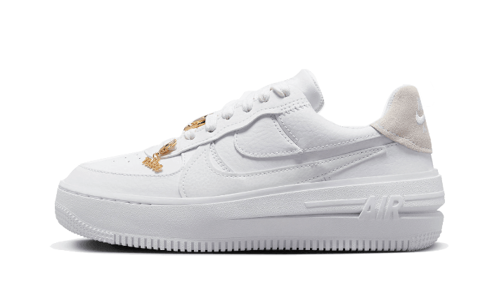 Nike Air Force 1 Low PLT-AF-ORM Bling - Exclufy