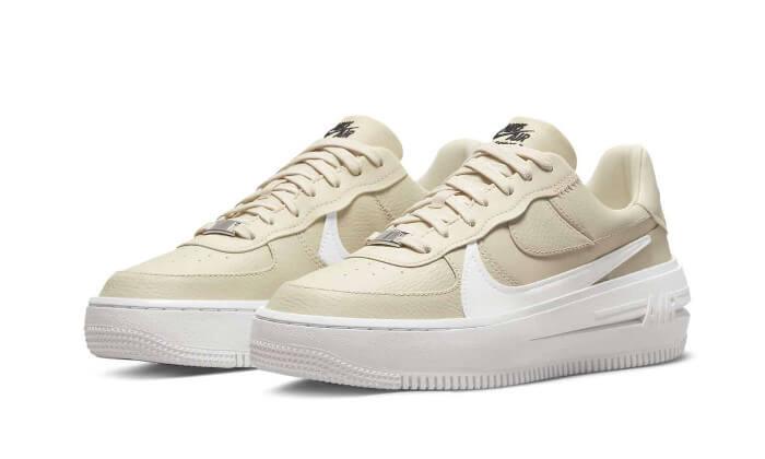 Nike Air Force 1 Low PLT.AF.ORM Fossil - Exclufy