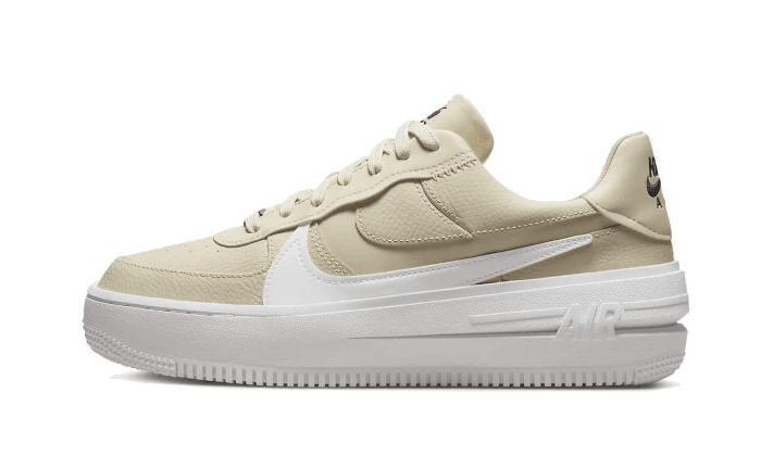 Nike Air Force 1 Low PLT.AF.ORM Fossil - Exclufy