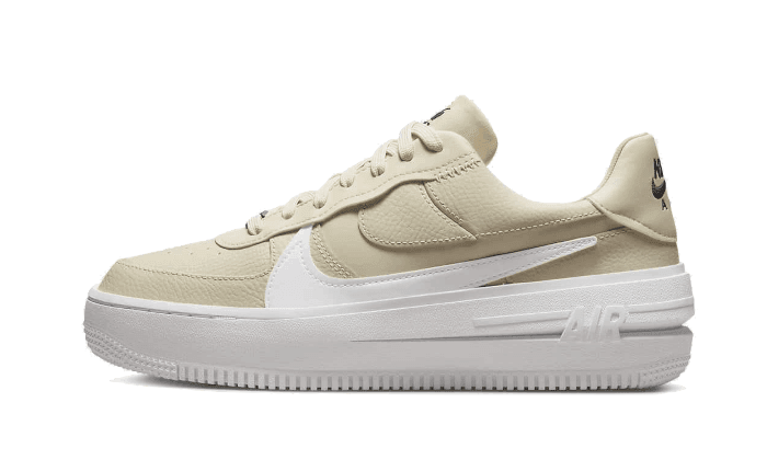 Nike Air Force 1 Low PLT.AF.ORM Fossil - Exclufy