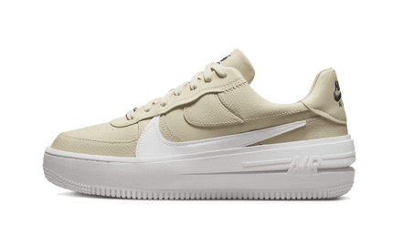 Nike Air Force 1 Low PLT.AF.ORM Fossil - Exclufy