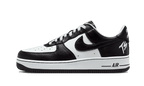 Nike Air Force 1 Low QS Terror Squad Black White - Exclufy
